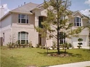 11601 Bay Crossing Dr, Pearland, TX 77584