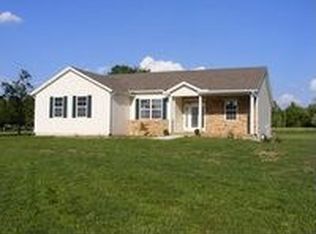 6406 Weidner Rd, Springboro, OH 45066