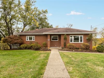 246 Greenhill Dr N, Washington, PA, 15301