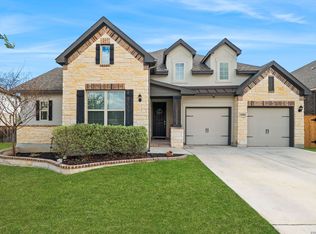 1606 Brass Canyon, San Antonio, TX 78245