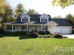 4514 W Nagel Rd, Peoria, IL 61607