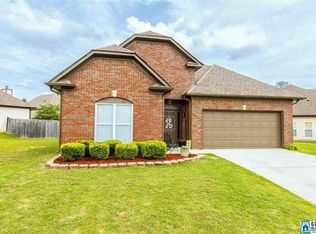 946 Wren Way, Mount Olive, AL 35117