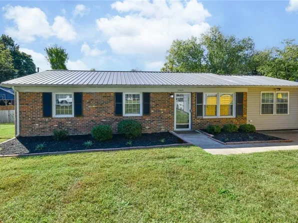 7262 Crenata Dr, Lewisville, NC 27023