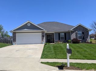 4000 Snow Leopard Dr, Columbia, MO 65202