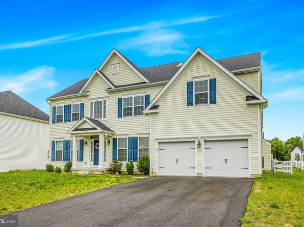 47 Alyssa Way, Smyrna, DE 19977