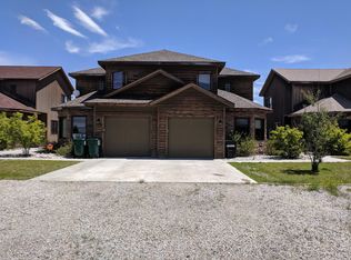 155 Mulligan Ln, Pinedale, WY 82941