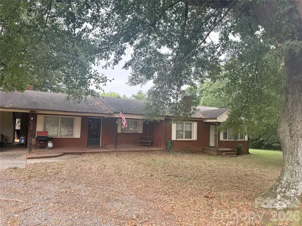 1533 S State Highway 16 Business Hwy, Maiden, NC 28650
