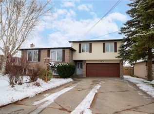 37 Kinross St, Haldimand County, ON