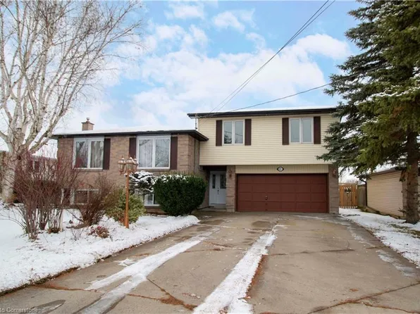 37 Kinross St, Haldimand County, ON N3W 1J9