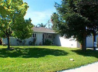 1634 W Orangeburg Ave, Modesto, CA 95350