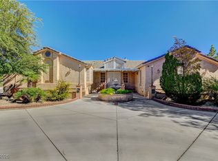 6040 N Monte Cristo Way, Las Vegas, NV 89130