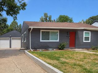 1843 S Eudora St, Denver, CO 80222