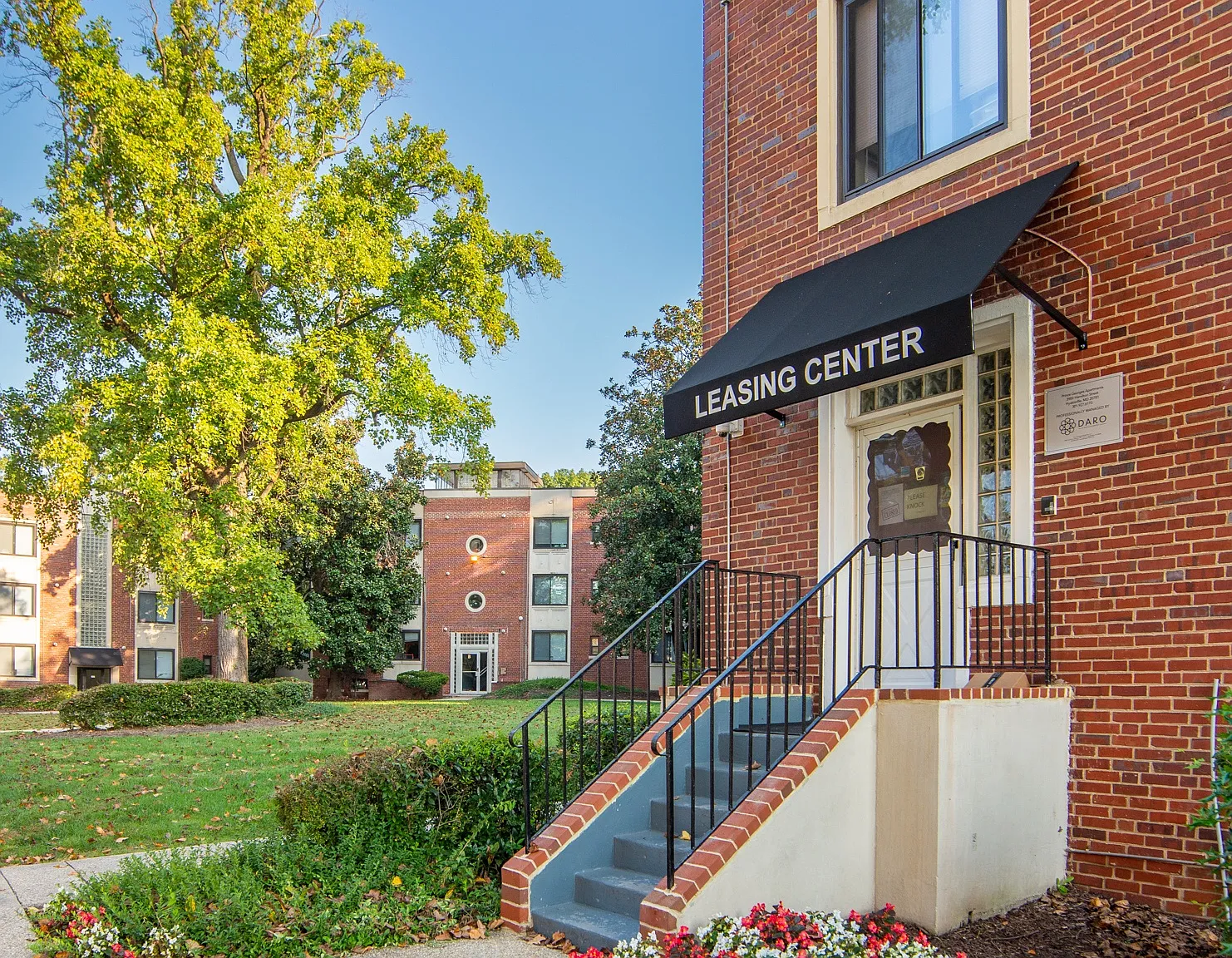 Prince Georges Apartments — Photo 4