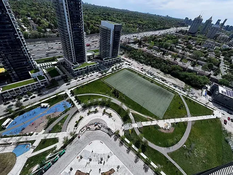 18 Esther Shiner Blvd #3201 — Photo 4