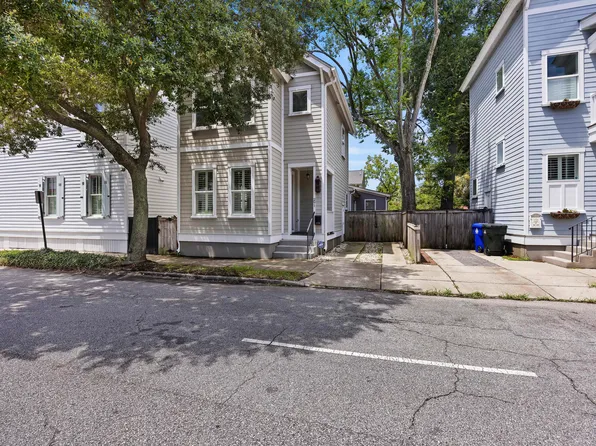 291 Coming St, Charleston, SC 29403
