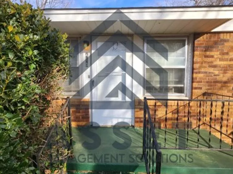 413 E Northrup Dr — Photo 1