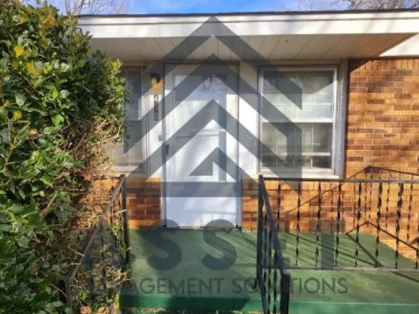 413 E Northrup Dr, Midwest City, OK 73110