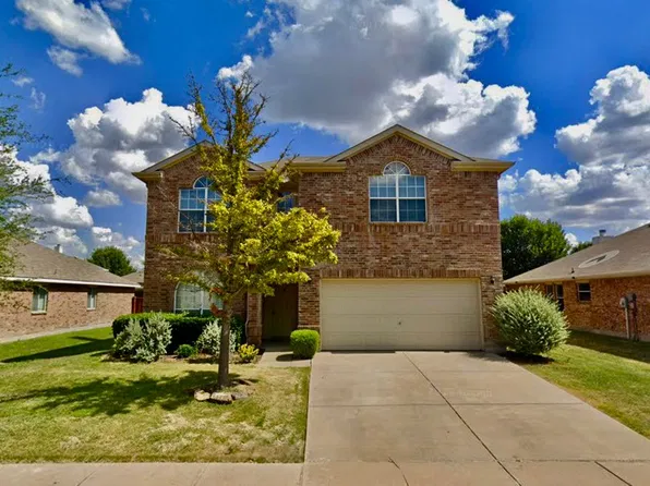 3231 Yeltes, Grand Prairie, TX 75054