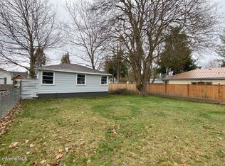 Nka East St, Coeur D Alene, ID 83814