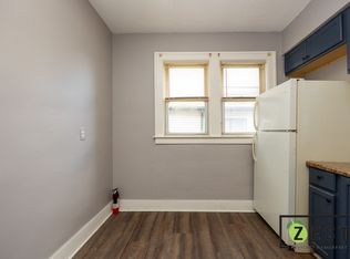 90 Catherine St #1, River Rouge, MI 48218