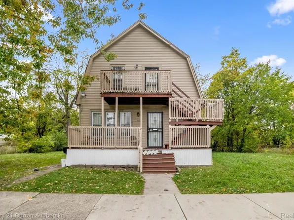 4491 Cadillac Blvd, Detroit, MI 48214