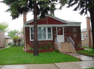 5328 S McVicker Ave #1, Chicago, IL 60638