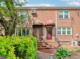 452 Conger Ave, Collingswood, NJ 08108