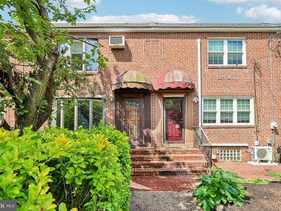 452 Conger Ave, Collingswood, NJ 08108