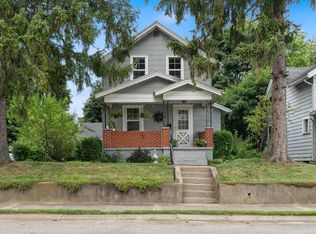 126 Cottage Pl, Springfield, OH 45503