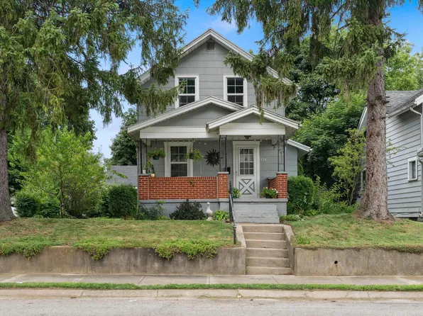 126 Cottage Pl, Springfield, OH 45503