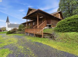 407 E 2nd St, Rainier, OR