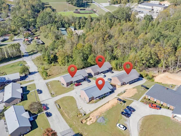 145 Deer Ridge Dr, Dayton, TN 37321