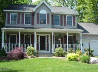 22 Patroon Way, Halfmoon, NY 12065