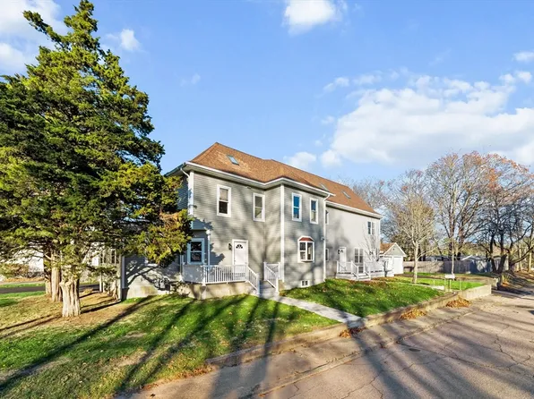 315 North St, Randolph, MA 02368