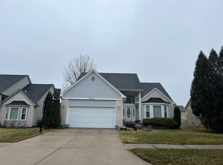 2614 Parasol Dr, Troy, MI