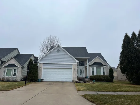 2614 Parasol Dr, Troy, MI 48083