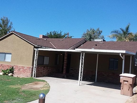 Covered driveway parking