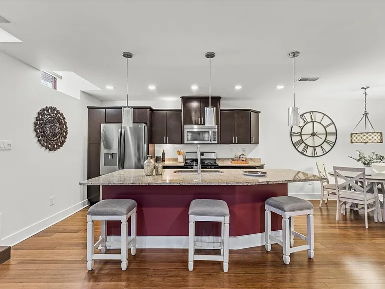 1822 Harcum Way #1 — Photo 12
