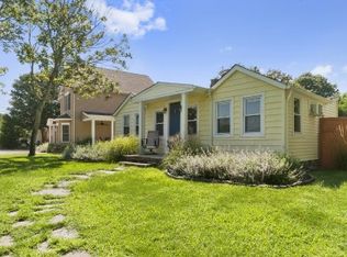 S Endicott Pl, Montauk, NY 11954
