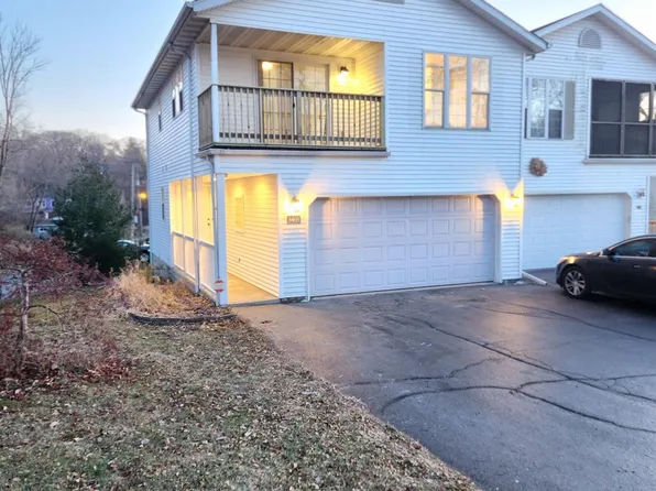 8409 Oak Ave, Gary, IN 46403