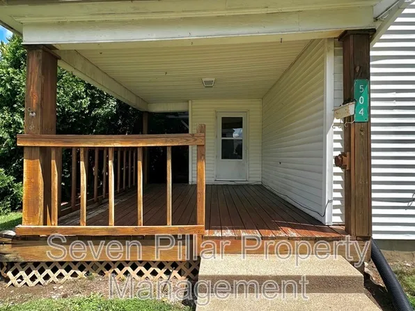 504 Martin St, Greenville, OH 45331