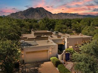 8360 N Live Oak Dr, Prescott, AZ 86305