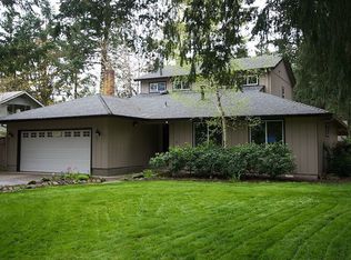 19061 SW Indian Springs Rd, Lake Oswego, OR 97035