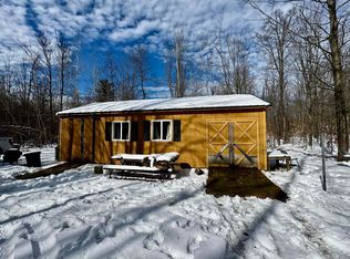 1350 Birch Rd, Harrison, MI 48625