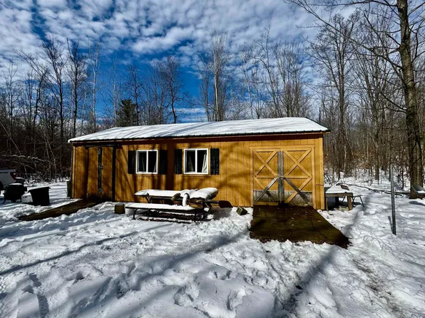 1350 Birch Rd, Harrison, MI 48625