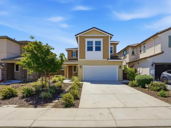 221 Caputo Cir, Oakley, CA 94561