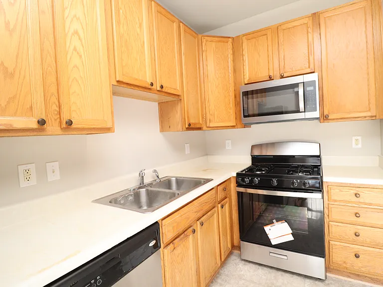 5110 Neuse Commons Ln #111 — Photo 11