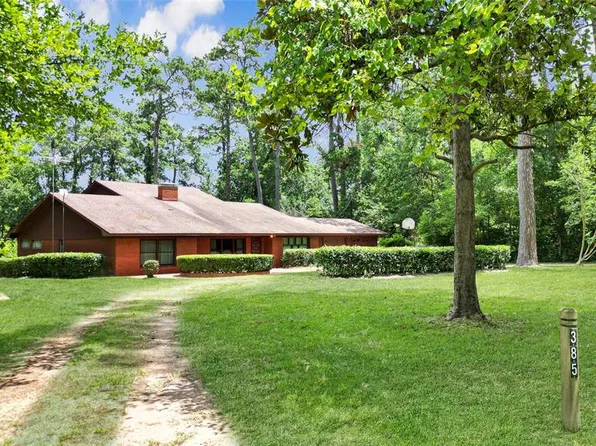385 Linwood, Conroe, TX 77304