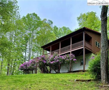 343 Walnut Hills Circle, Crumpler, NC, 28617
