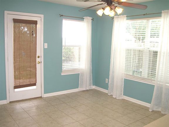 Great Space in the Kitchen